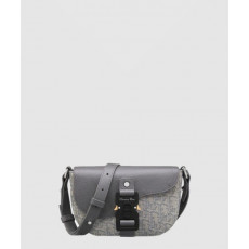 디올 새들 미니 플랩 메신저백 2ADCA