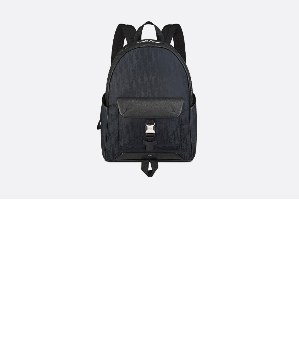 디올 Dior Explorer 백팩 1ESBA