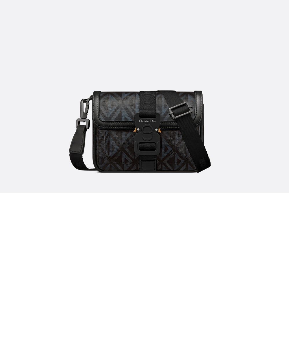 디올 Dior Hit The Road 미니 백 2ESCA