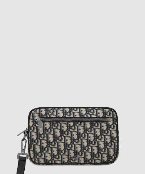 디올 토일레트리 백 2ESCA