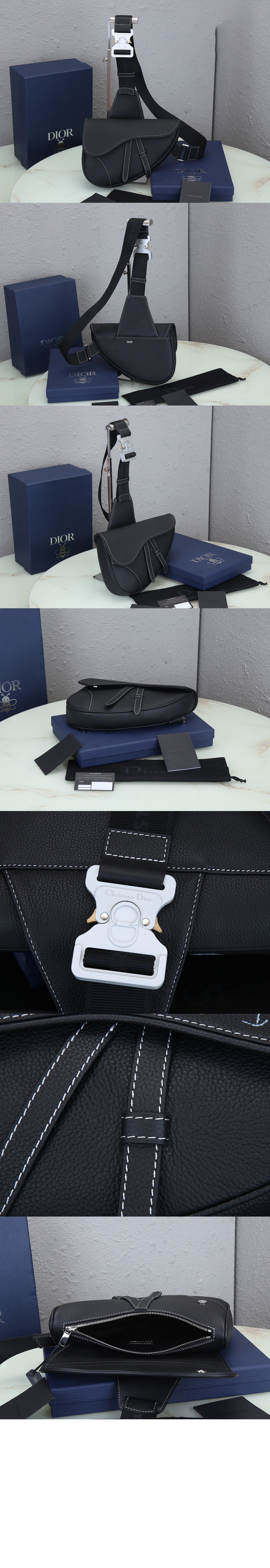 디올 새들백 1ADPO