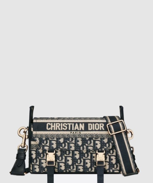 디올 Diorcamp 스몰 백 M1241