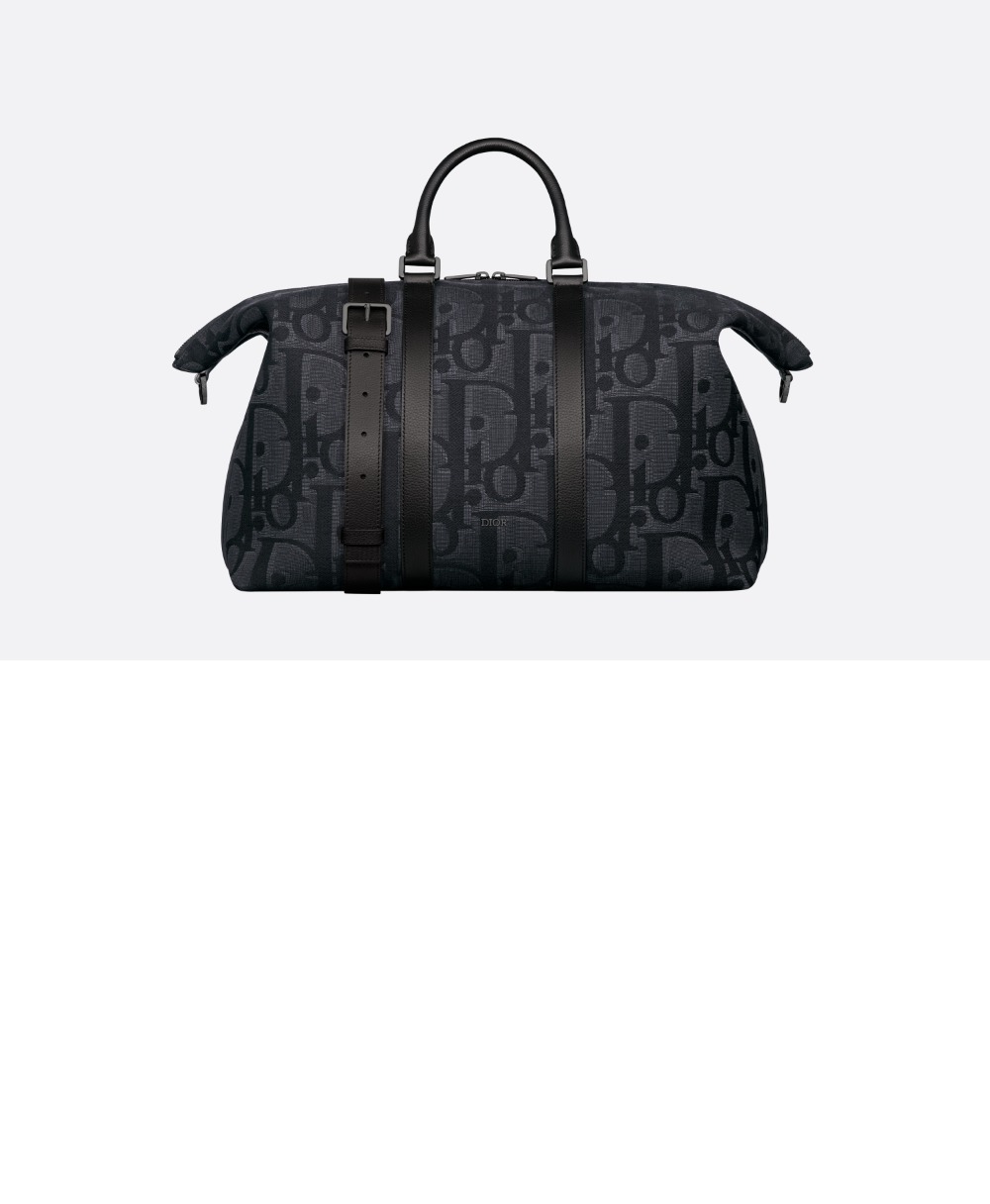 디올 Weekender 40 백 1ESDU