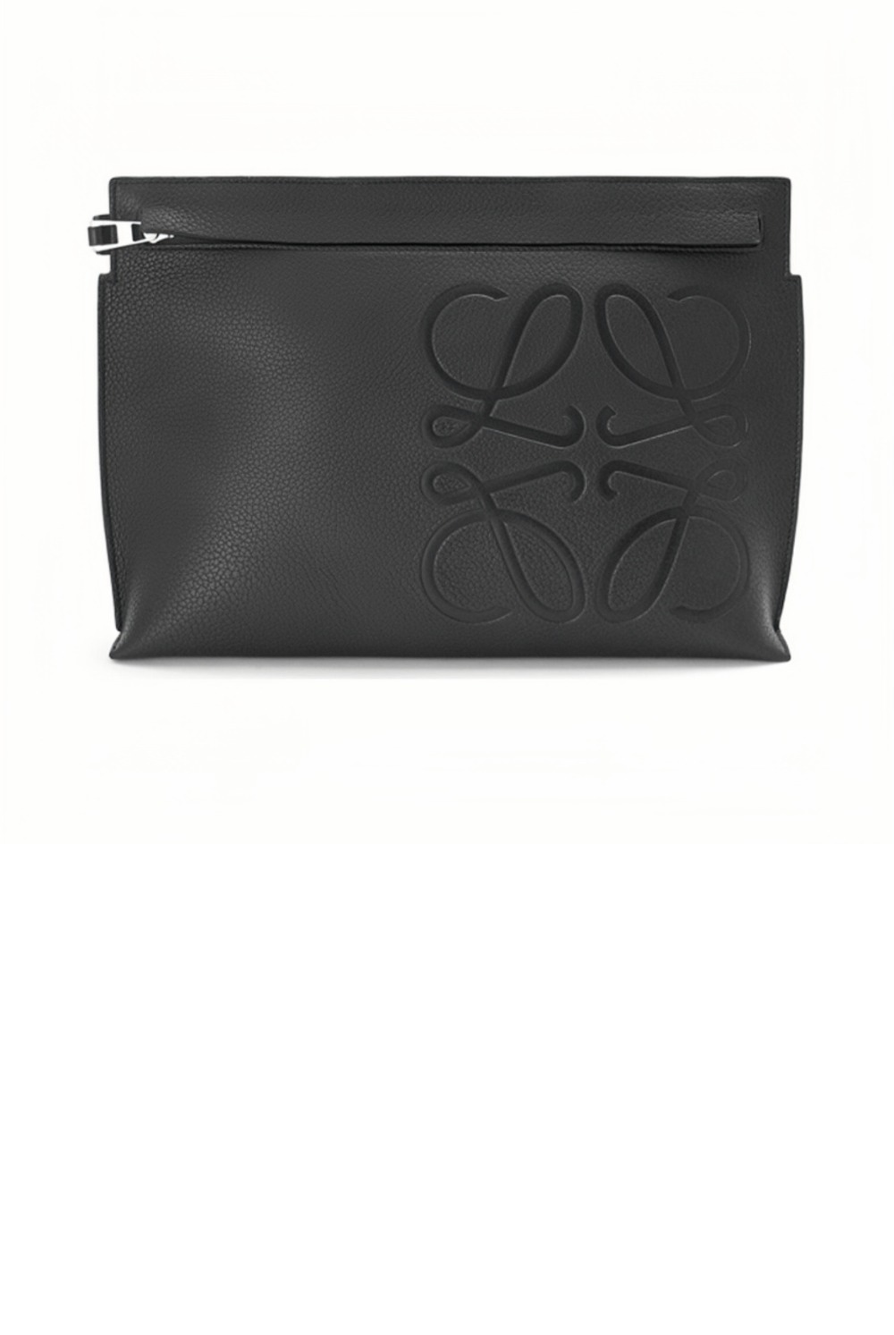 로에베 엠보 클러치