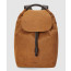 로에베 스웨이드 코튼 백팩