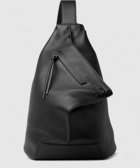 로에베 퍼즐 슬링 백 - 소프트 그레인 카프스킨