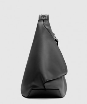 로에베 안톤 슬링 백 - 유연한 스무스 카프스킨 & 자카드