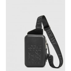 로에베 몰드 슬링 백 - 스무스 카프스킨