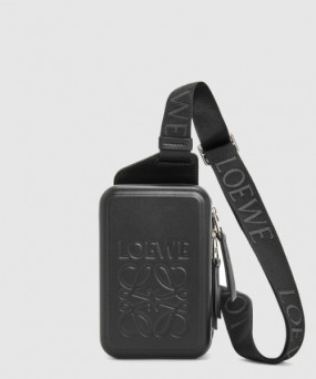 로에베 몰드 슬링 백 - 스무스 카프스킨