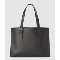 로에베 버클 호리즌탈 토트 백 - 클래식