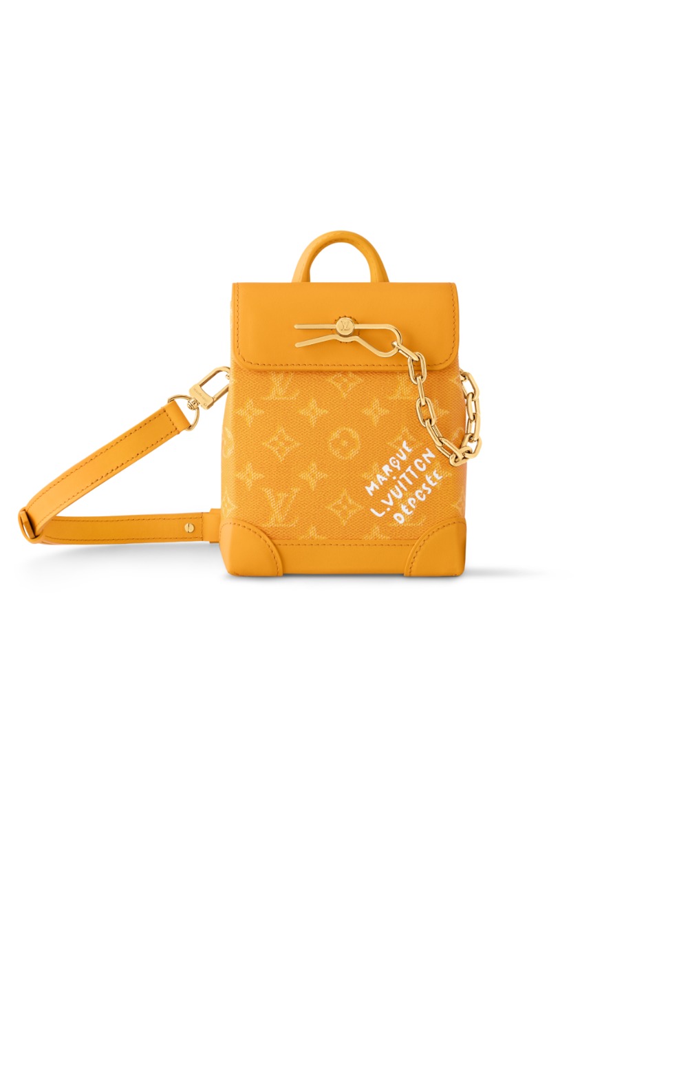 루이비통 나노 스티머 M12655