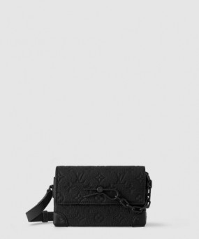 루이비통 스티머 웨어러블 월릿 M81746