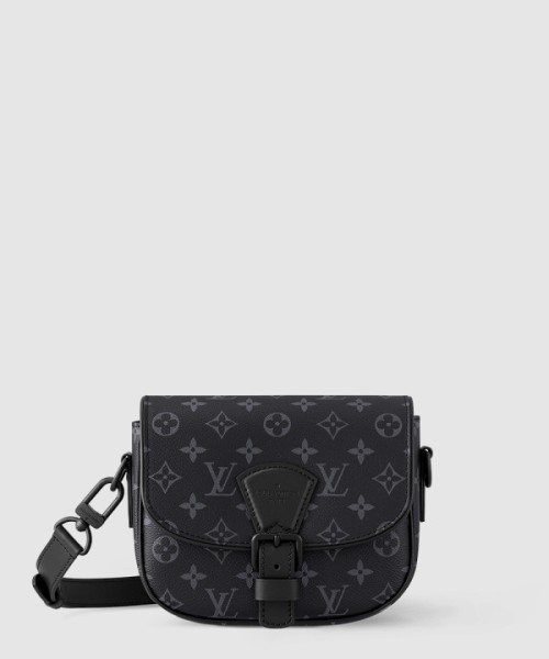 루이비통 몽수리 메신저 PM M12519