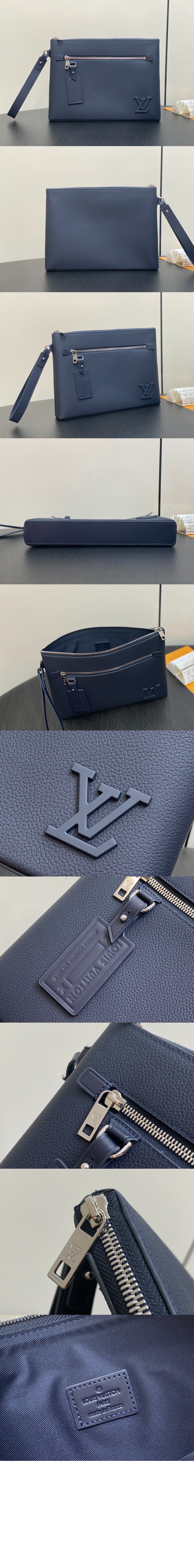 루이비통 테이크오프 파우치 M11486