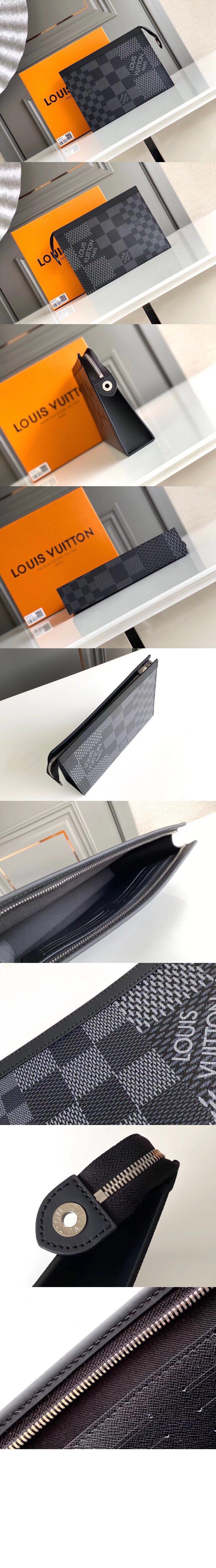 루이비통 포쉐트 보야주 N60444