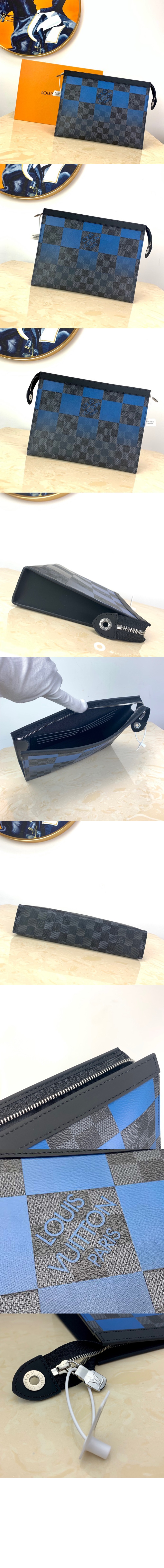 루이비통 포쉐트 보야주 N60412