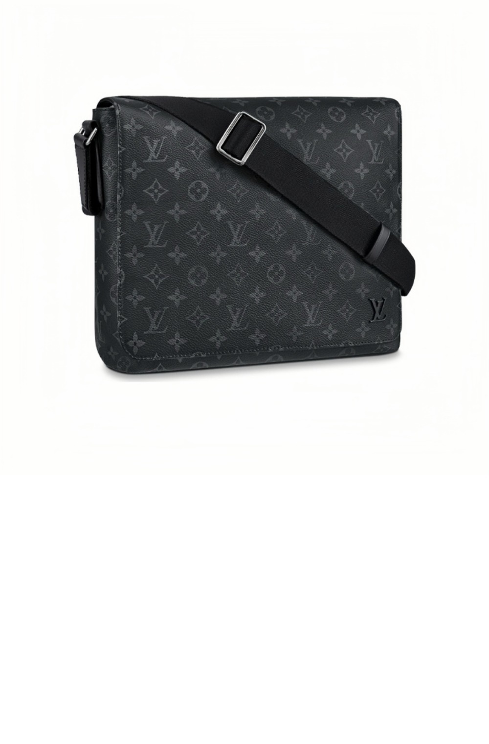 루이비통 모노그램 이클립스 MM M44001