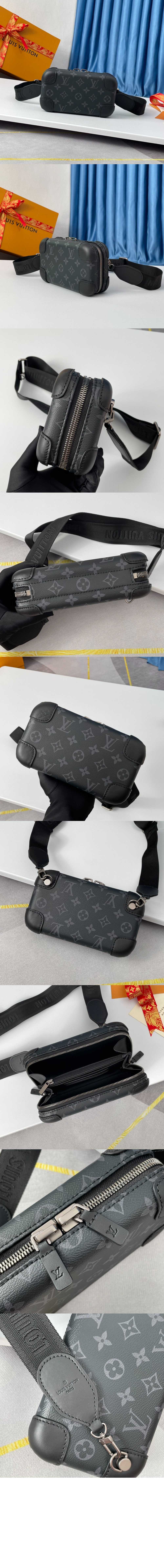 루이비통 호라이즌 크로스백 M45579