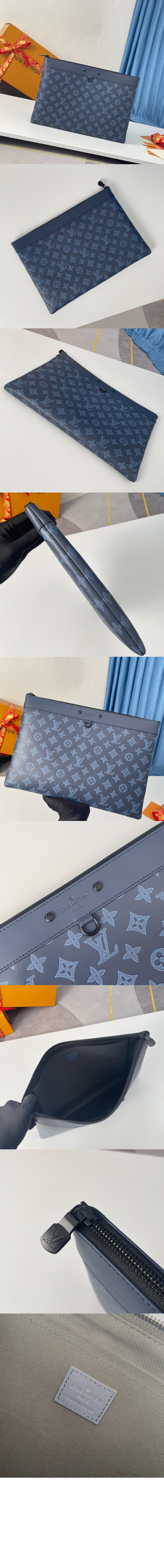 루이비통 포쉐트 디스커버리 GM M80425