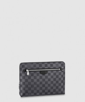 루이비통 뉴 파우치 N60417