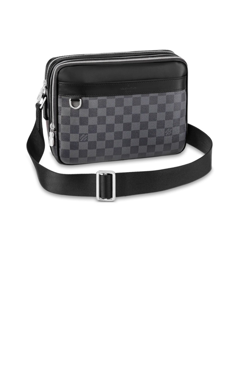 루이비통 메신저 NM PM N40087