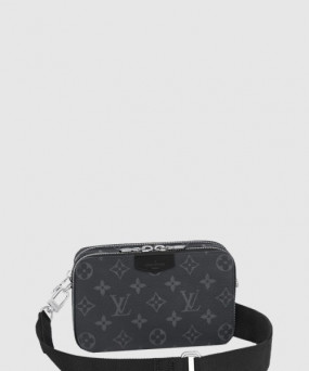 루이비통 알파 웨어러블 크로스백 M80741