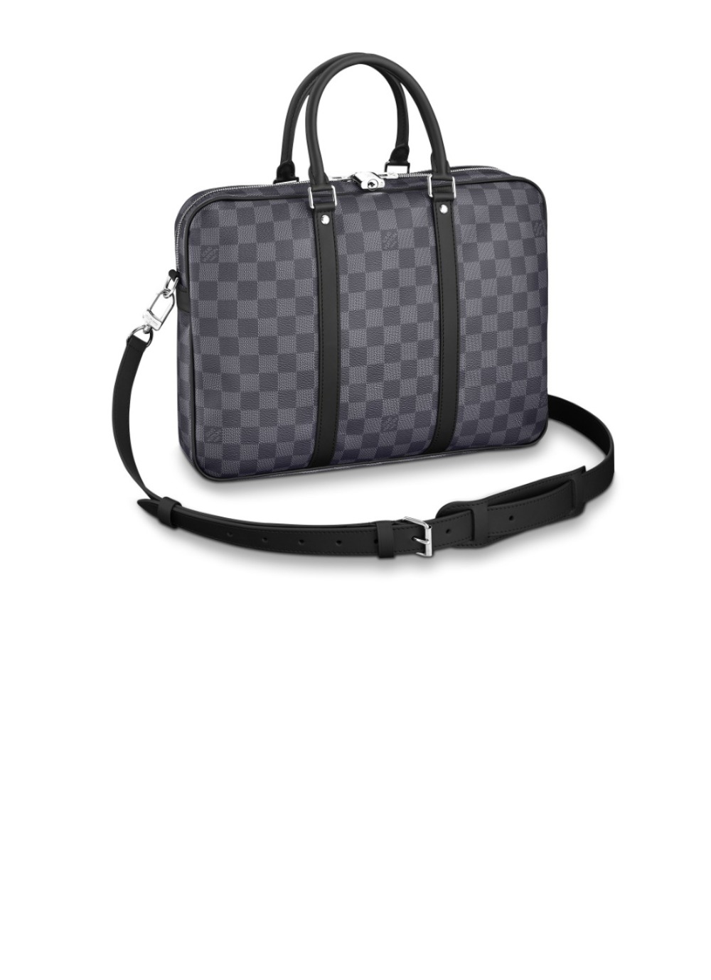 루이비통 포르트 도큐멍 보야주 PM N41478