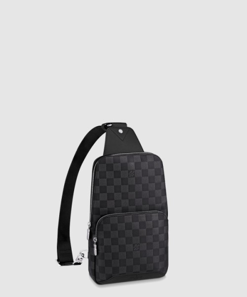 루이비통 에비뉴 슬링백 N40097