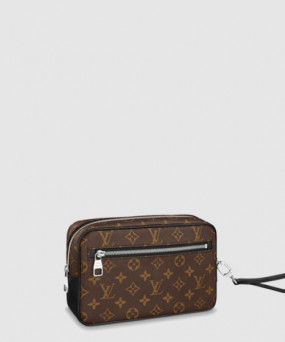 루이비통 카사이 클러치 M42838