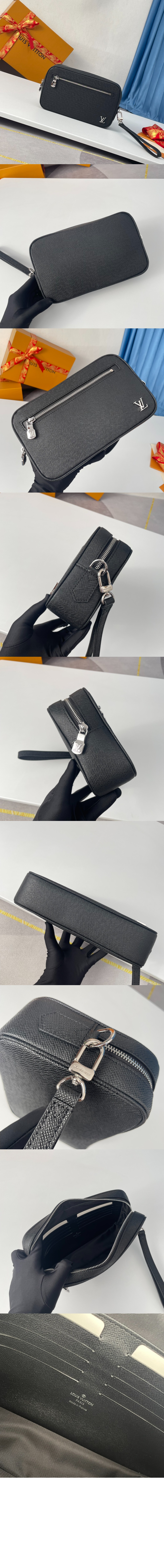 루이비통 카사이 클러치 M30441