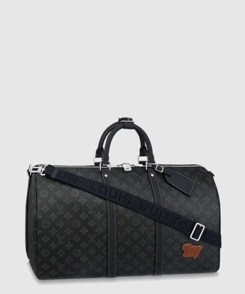 루이비통 키폴 반둘리에 50 M46334