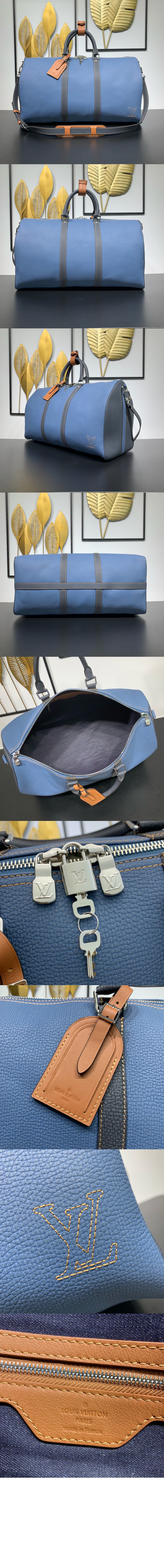 루이비통 키폴 반둘리에 50 M21377