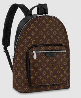 루이비통 조쉬 백팩 M45349