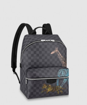 루이비통 디스커버리 백팩 N45275