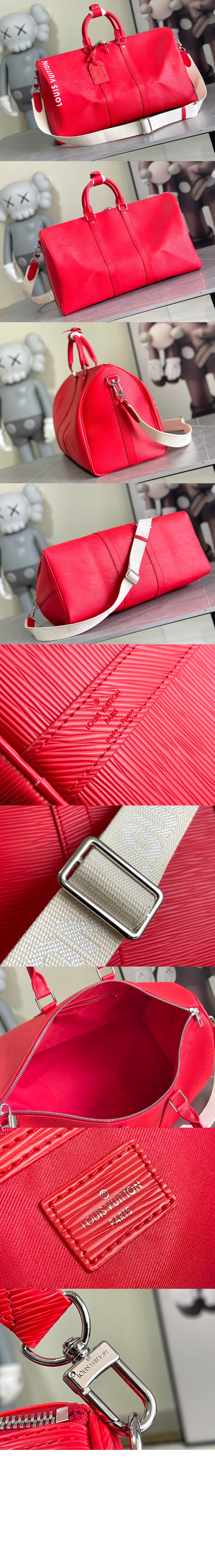 루이비통 키폴 반둘리에 50 M23721