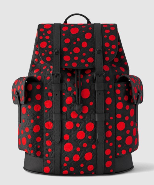 루이비통 크리스토퍼 백팩 M21978