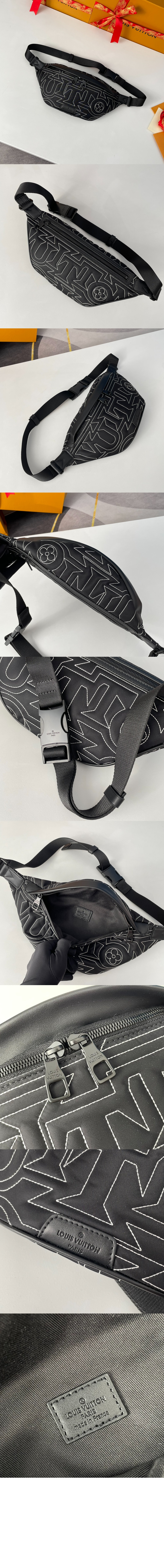 루이비통 디스커버리 범백 M21427