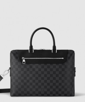 루이비통 포르트 도큐멍 주르 N48260