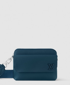 루이비통 패스트라인 메신저 M24750