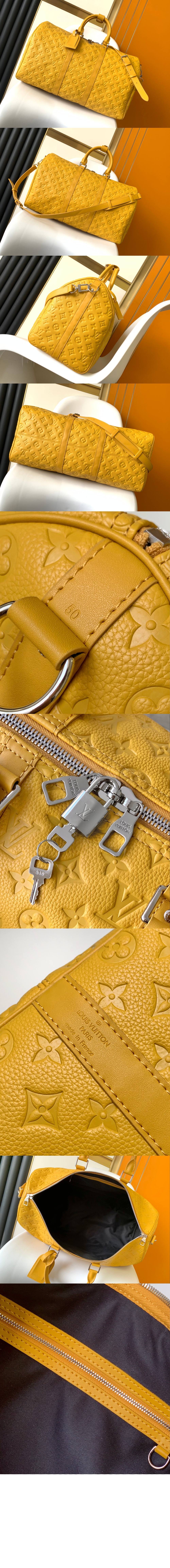 루이비통 키폴 반둘리에 50 M23749