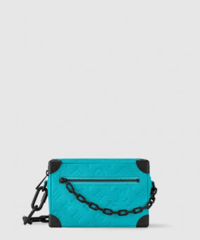 루이비통 미니 소프트 트렁크 M11673