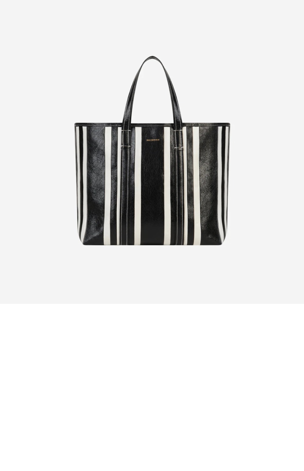 스트라이프 바베스 미디엄 이스트 웨스트 671409