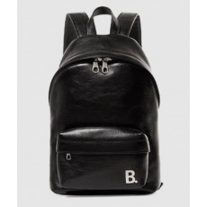 양가죽 무늬 백팩 580026