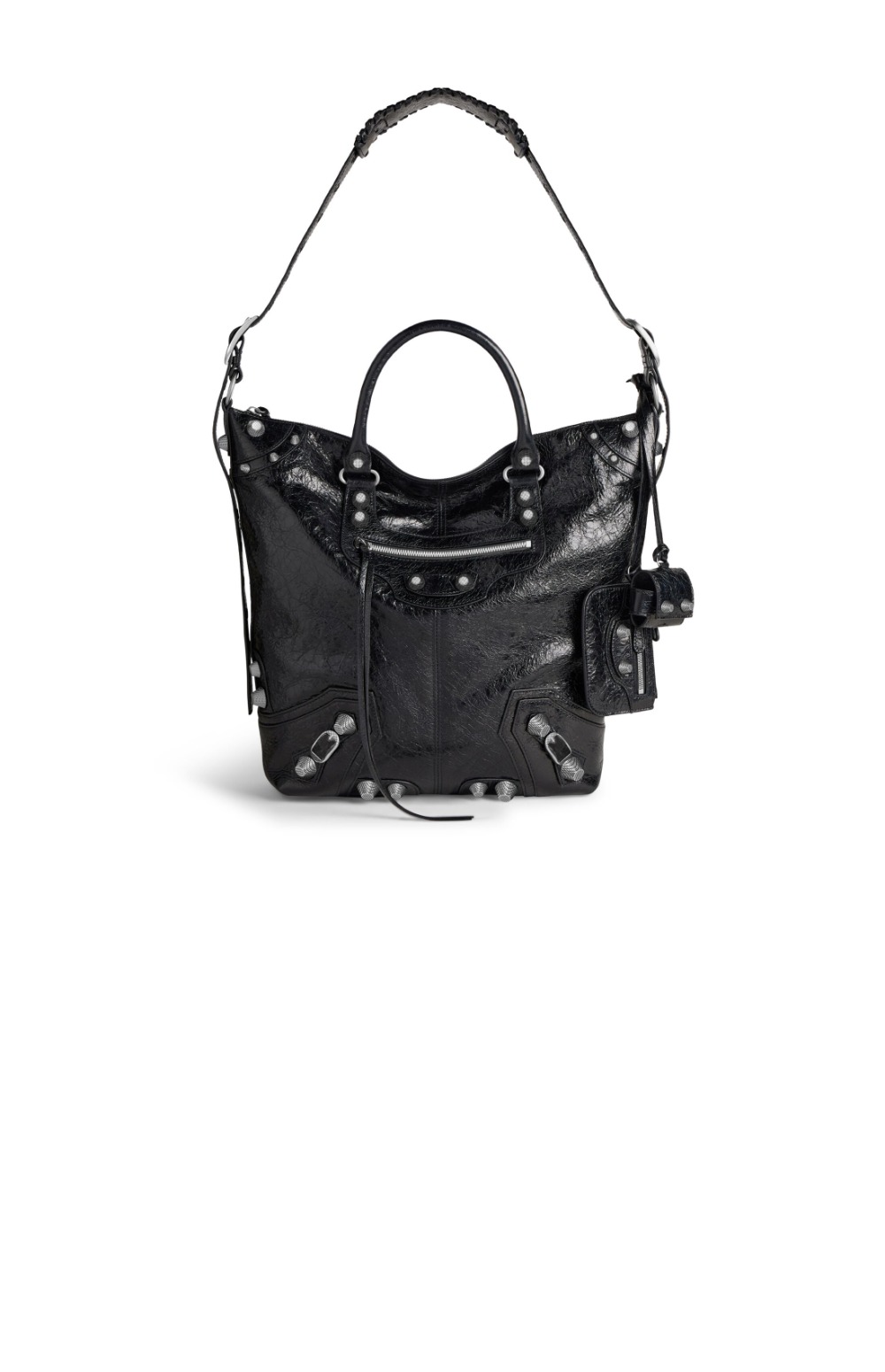 발렌시아가 토트백 719067