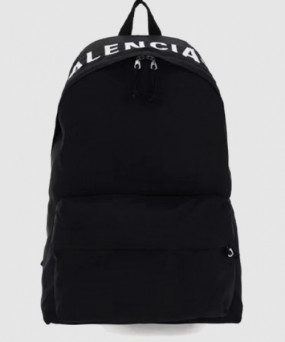 발렌시아가 옥스퍼드 백팩 507460