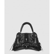 발렌시아가 스니커즈 스트랩 토트백 661726