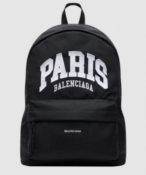 발렌시아가 익스플로러 백팩 503221