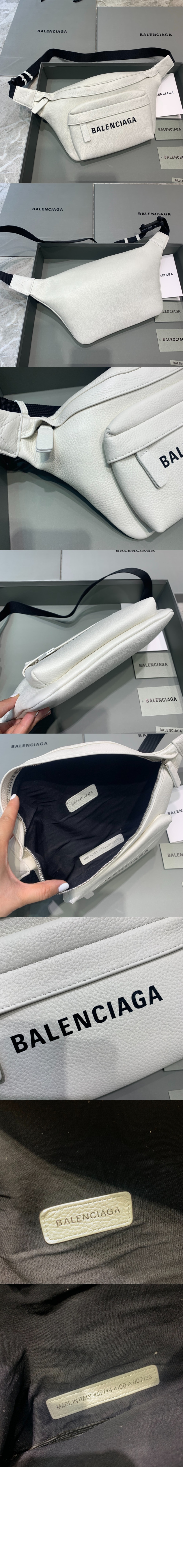 발렌시아가 벨트팩 552375