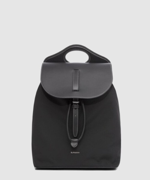 버버리 나일론 백팩 80420181