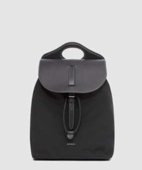 버버리 나일론 백팩 80420181